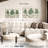 Harnek Woodland Chart I-107954581