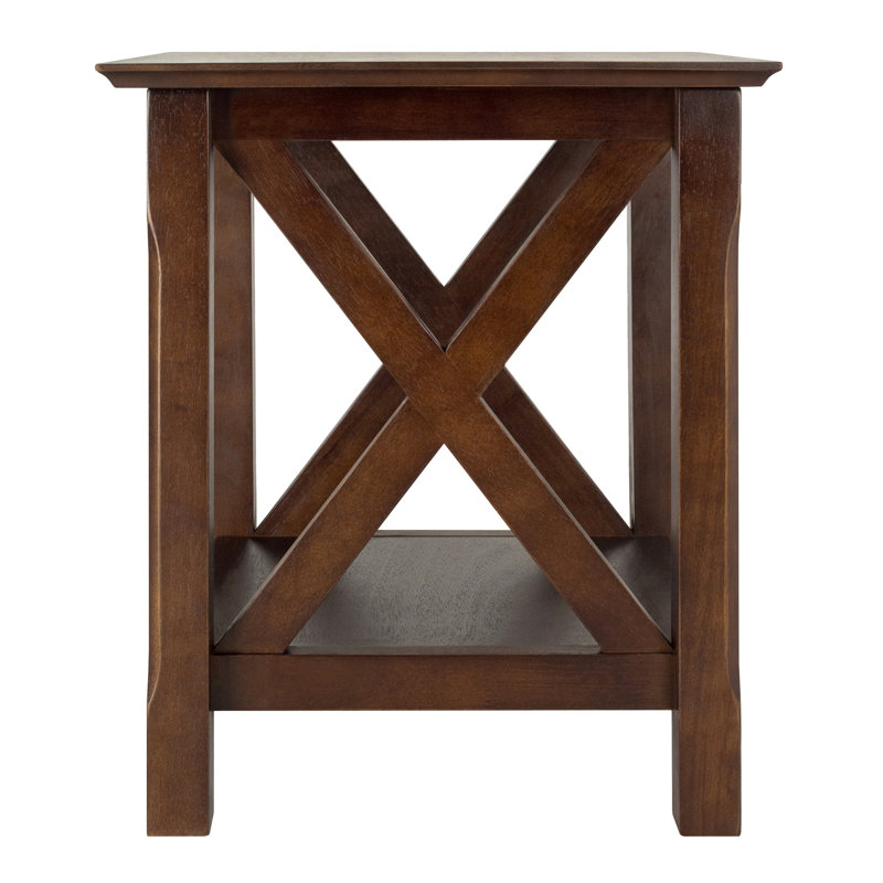 Aiyana End Table