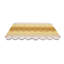 Handmade Cotton and Wool Ombre Area Rug-10917202
