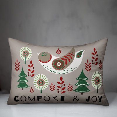  Rectangular Pillow Cover & Insert