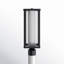 Mercer Metal Outdoor Lantern Head