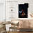 Abarca Violin Decor-108371714