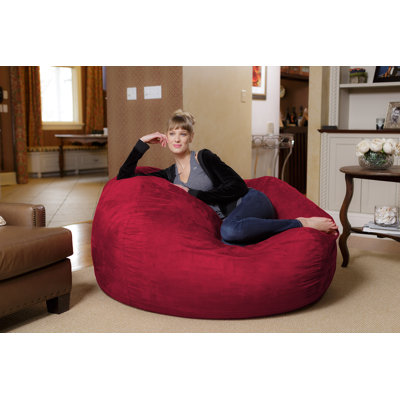 Grand sac de pois classic