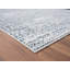 Tapis abstrait bleu-1703598467