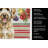 Labradoodle Vegetables Kitchen Towel-1412338309