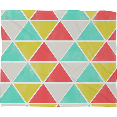 Weighted Throw Blanket