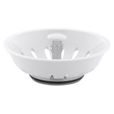 Duostrainer Basket Strainer