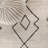Bradsher Moroccan Beni Souk Cream/Black Rug-965744475