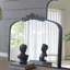 Miroir d'appoint mural Emmeline-96443539-70077139