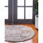 Tapis oriental brun clair Varonique-1120203369