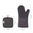 Norbi Potholder & Oven Mitt Set-91983151
