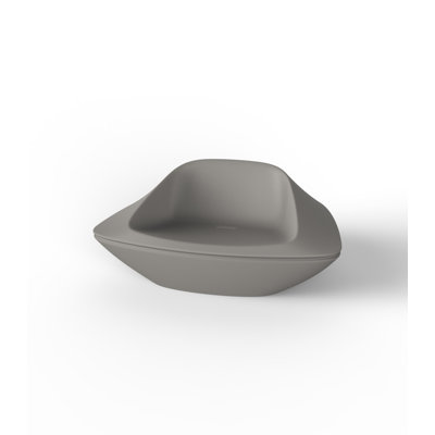 Ufo Patio Chair