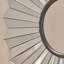 Miroir d'appoint Huseby