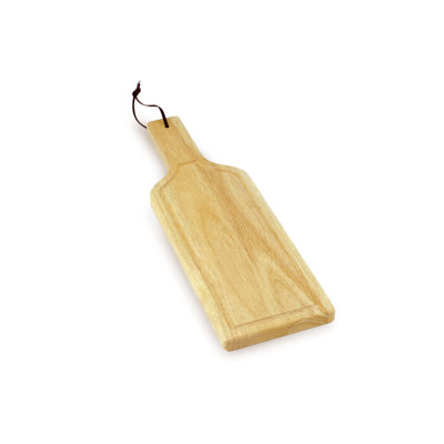 Botella Cheese Cutting Board & Serving Tray