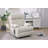 Oversized Power Lift Recliner Chair For Elderly, Electric Fabric Recliner Chair For Seniors, Home Theater Seating,Reclining Sofa Chair With Remote Control,Side Pocket ,Spacious Seat