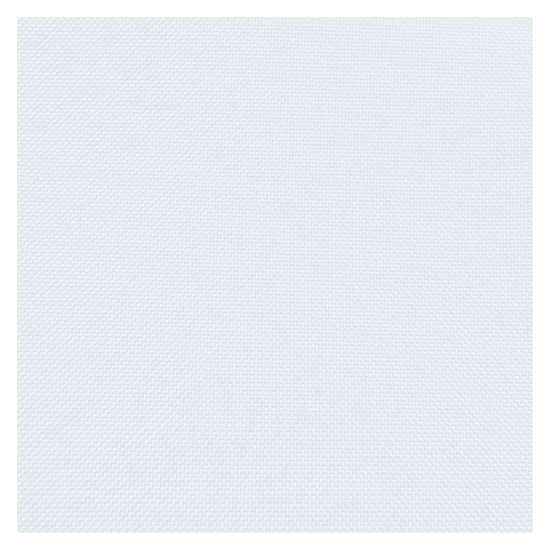 Ensemble de serviettes de table 120 pièces, Blanc, 10 po x 10 po