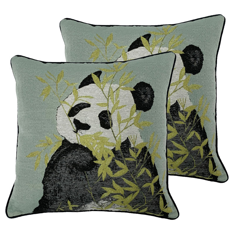 Square Cushion