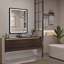 Miroir de salle de bain Smart Smart-572176777-572176787
