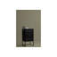Zola 40cm W Wood Bedside Table