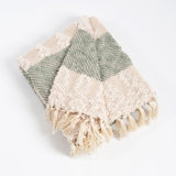 Sevan Collection Hand Woven Throw Blanket