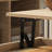 41.73'' Wide Modern Lift Top Coffee Table With Hidden Storage And 3 Drawers