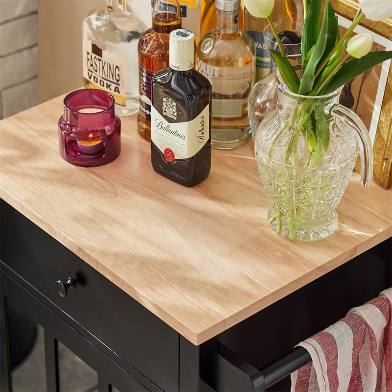 Kitchen Cart