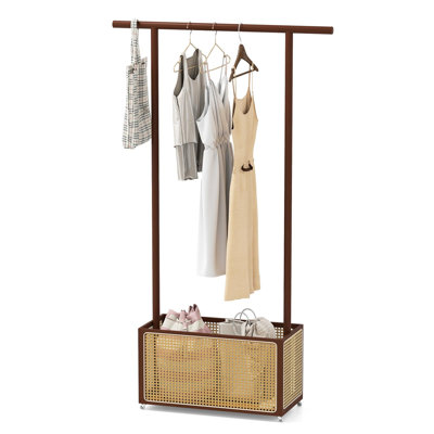 100cm Clothing Rack