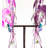 Glass Plants & Flowers Rotator