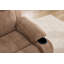 Fauteuil inclinable électrique jusqu'à 350 lb
