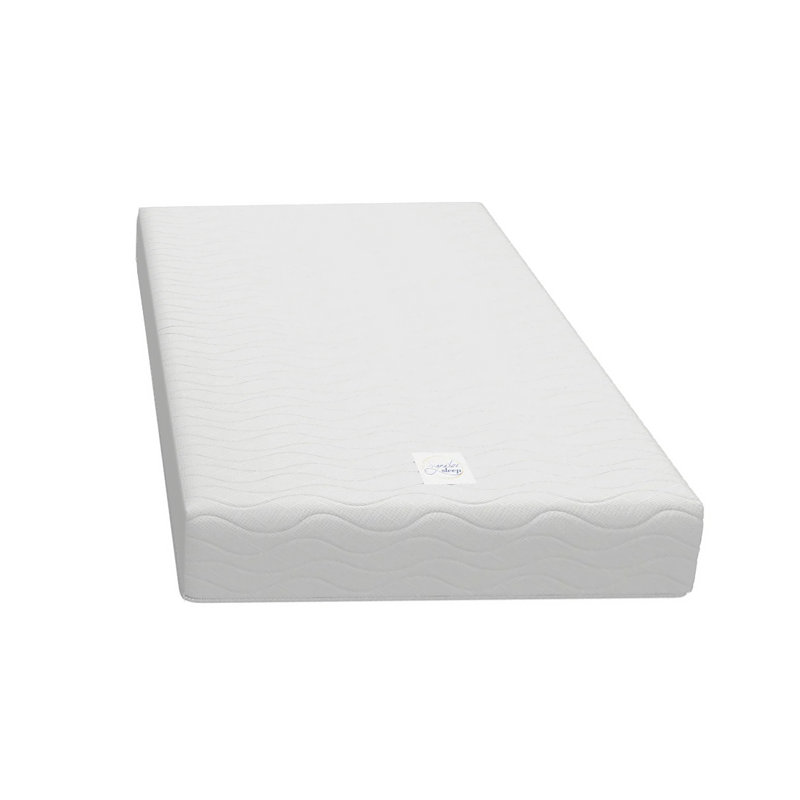 Symple Stuff Pocket Sprung Mattress, Kingsize (5')