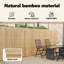 Bamboo Border Fencing