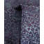 Overdyed One-of-a-Kind 9' 0" X 12' 4" Hand Knotted Area Rug