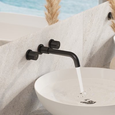 Robinet de lavabo de salle de bain Angelsey