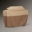 Housse pour barbecue Veranda-107151185