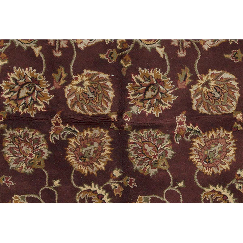 Oriental Area Rug