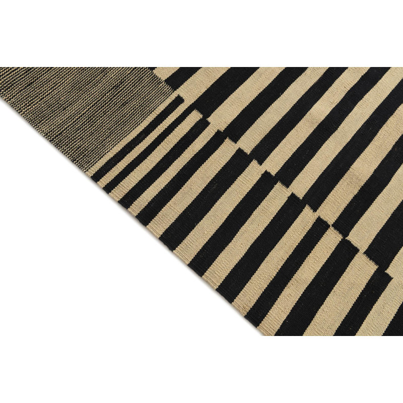 Tapis ivoire 5x8