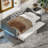 Upholstered Daybed With LED Lighting And Trundle, Perfect For Modern And Functional Living Spaces-144480007