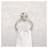 4 - Piece Bathroom Hardware Set-68822536