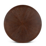 Round Dining Table