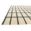 Tapis crème Ousley