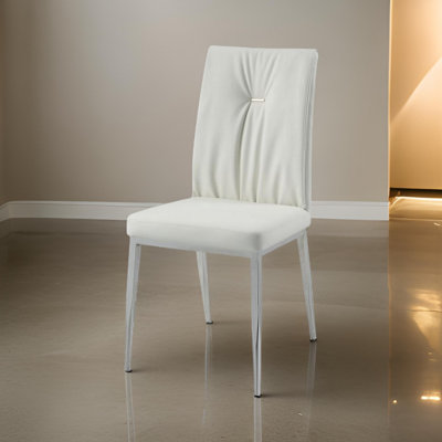 Joery 0'' H Dining Chair