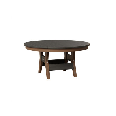 Table de conversation ronde 38 po Berlin Gardens Harbor