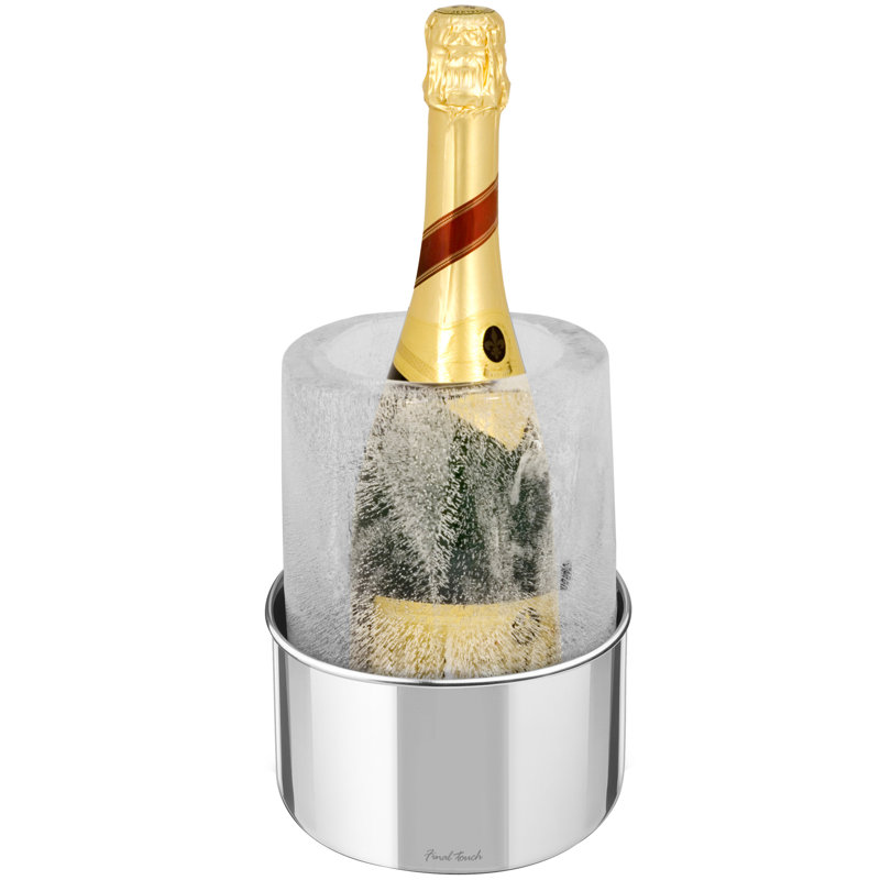 Ice Bottle Chiller