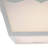Gulbahar Acrylic LED Flush Mount-925373873