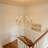6-Light Dimmable Classic/Traditional Chandelier, Candle-Style Light Fixture For Dining Room & Entryway-770683347