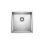 Precision R0 17" Undermount Stainless Steel Bar Sink