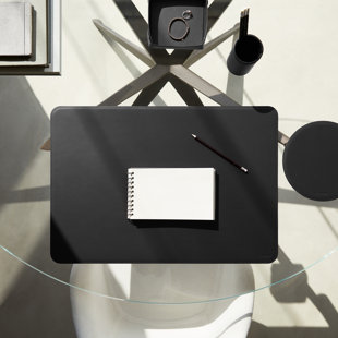 Hermes Leather Desk Pad