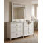 Commode à 6 tiroirs Cane Bay