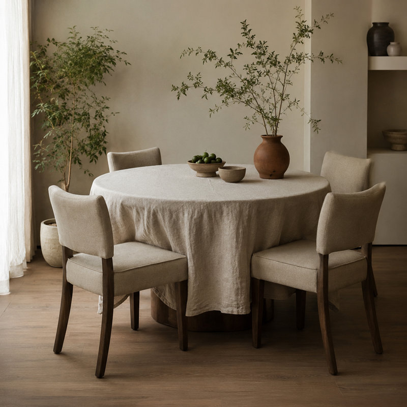 Chaise de salle à manger Annalisia