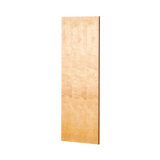 Wood Built-In Ironing Centre